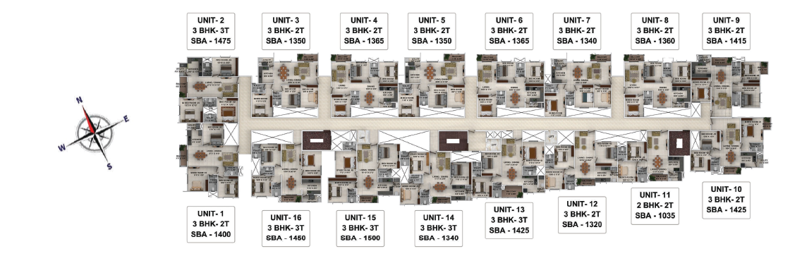 Master Plan 2